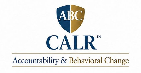 CALR™ Accountability & Behavioral Change program logo